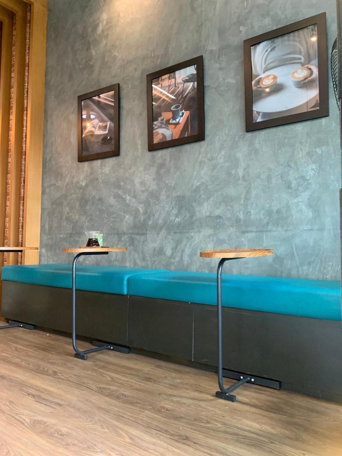 Homey-Sleepy Don Mueang Airport Hostel Бангкок Экстерьер фото