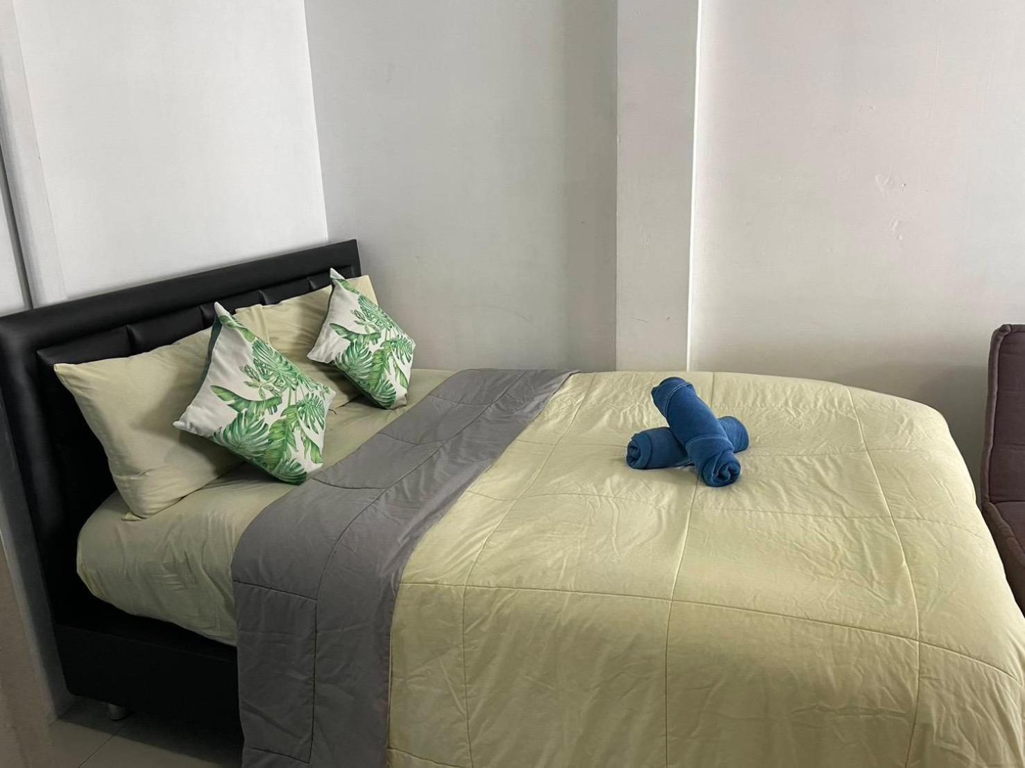 Homey-Sleepy Don Mueang Airport Hostel Бангкок Экстерьер фото