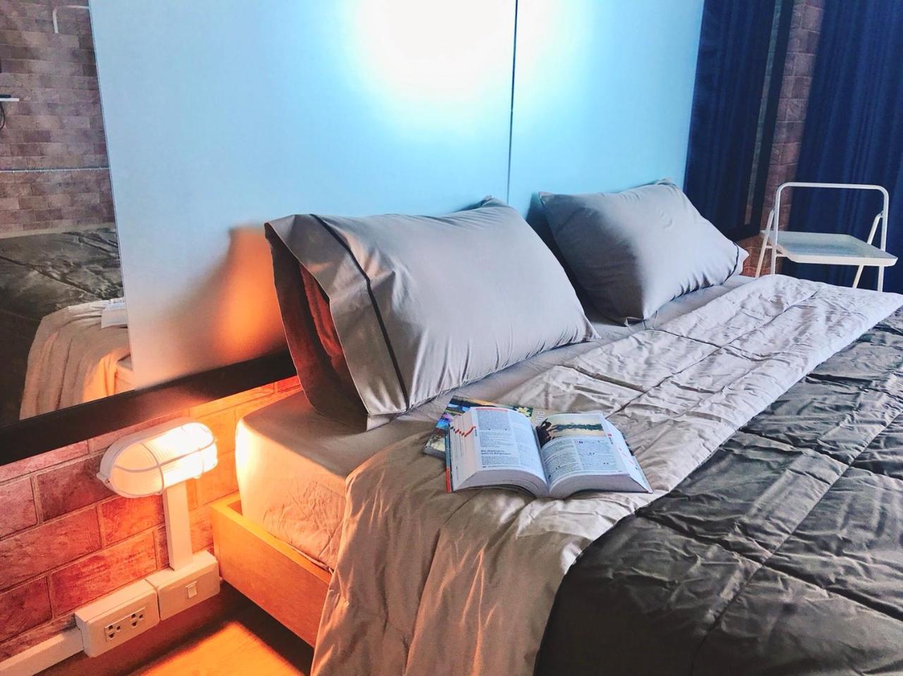 Homey-Sleepy Don Mueang Airport Hostel Бангкок Экстерьер фото